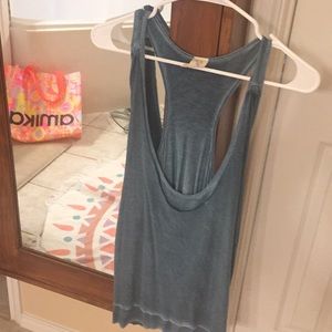 Free people tank top